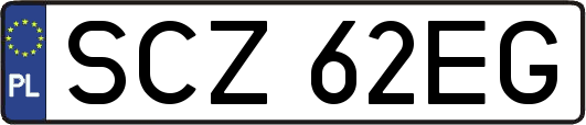 SCZ62EG