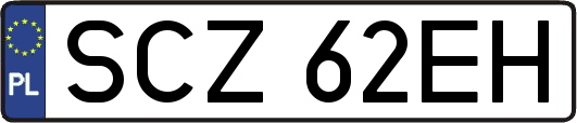 SCZ62EH