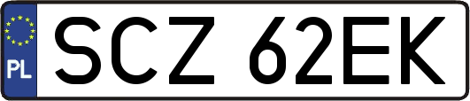 SCZ62EK
