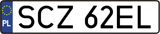 SCZ62EL