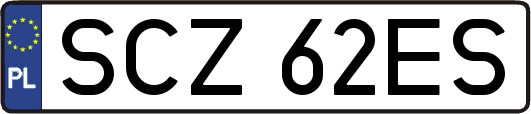 SCZ62ES