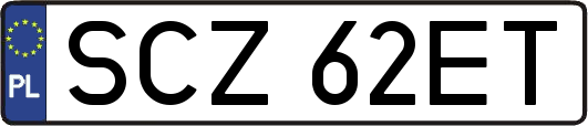 SCZ62ET