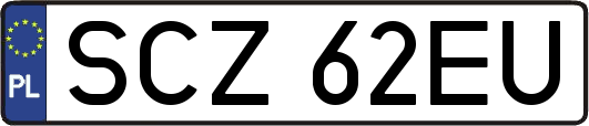 SCZ62EU