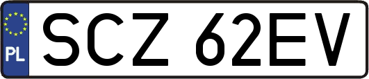 SCZ62EV