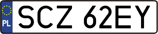 SCZ62EY