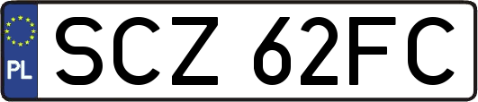 SCZ62FC