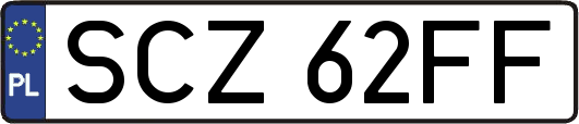 SCZ62FF