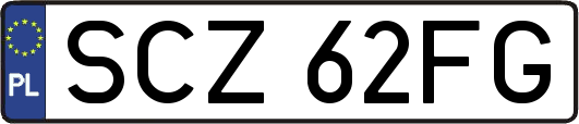 SCZ62FG