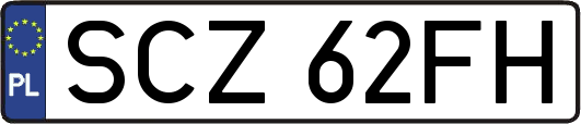 SCZ62FH