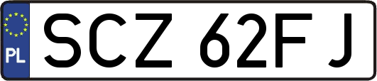 SCZ62FJ