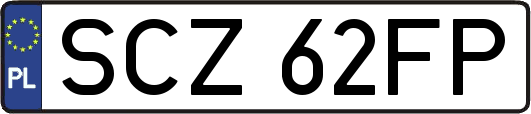 SCZ62FP