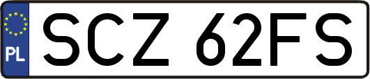 SCZ62FS