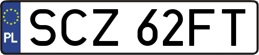 SCZ62FT