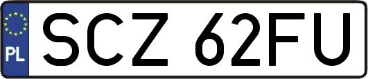 SCZ62FU