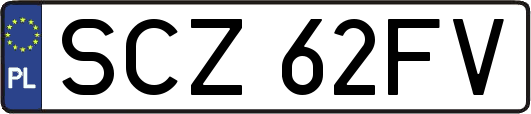 SCZ62FV
