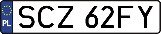 SCZ62FY
