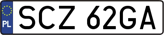 SCZ62GA