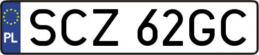 SCZ62GC