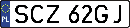 SCZ62GJ