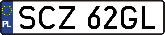 SCZ62GL