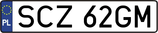SCZ62GM