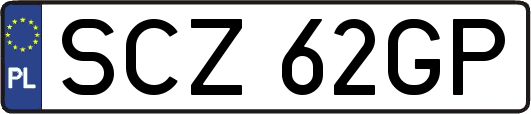 SCZ62GP