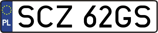 SCZ62GS