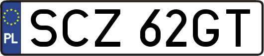 SCZ62GT