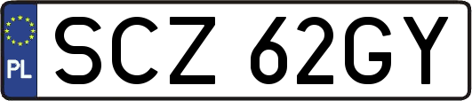 SCZ62GY