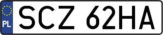 SCZ62HA