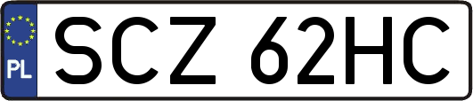 SCZ62HC
