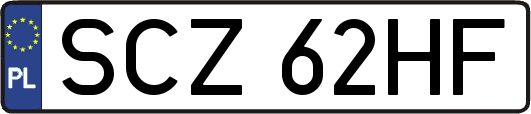 SCZ62HF