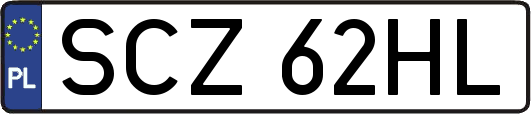 SCZ62HL