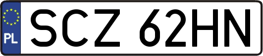 SCZ62HN