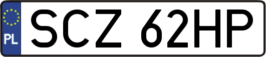 SCZ62HP