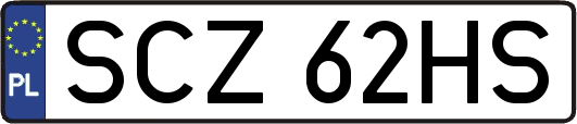SCZ62HS