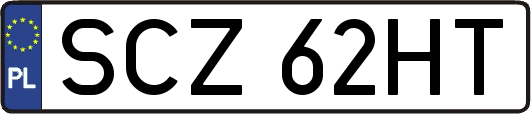 SCZ62HT
