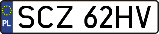 SCZ62HV