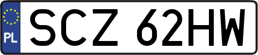 SCZ62HW