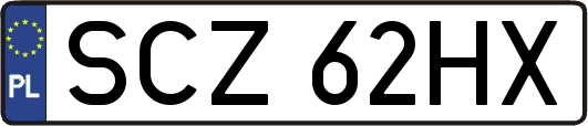 SCZ62HX