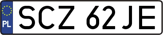 SCZ62JE