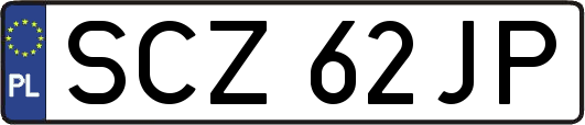 SCZ62JP