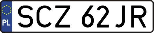 SCZ62JR
