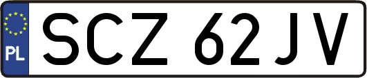 SCZ62JV