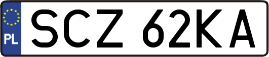 SCZ62KA
