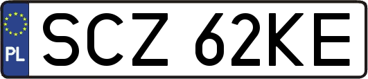 SCZ62KE