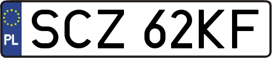 SCZ62KF