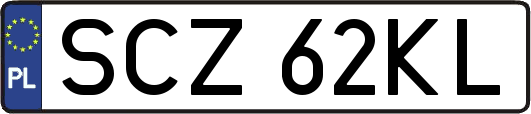 SCZ62KL