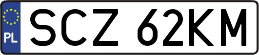 SCZ62KM