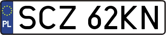 SCZ62KN